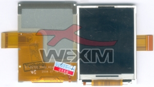 Ecran LCD Samsung B2700 Solid