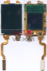 Ecran LCD Samsung E730