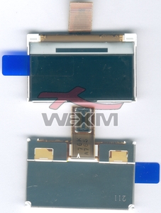 Ecran LCD Samsung F300(petit)