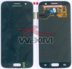Ecran LCD Samsung Galaxy S7 G930 (noir)