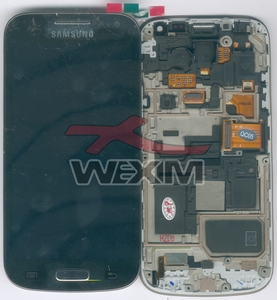 Ecran LCD Samsung Galaxy S4mini i9195(noir)