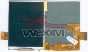 Ecran LCD Samsung S7070 Miss Player