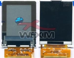 Ecran LCD Samsung X530