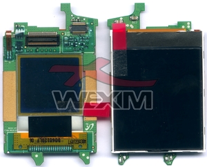 Ecran LCD Samsung X660