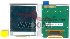 Ecran LCD BenQSiemens A75/AX75