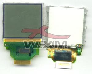 Ecran LCD Siemens SL45