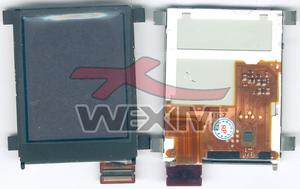 Ecran LCD Siemens SX1