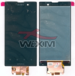 Ecran LCD Sony Mobile Xperia ion(+tactile)