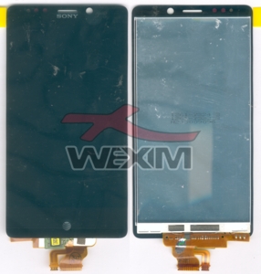 Ecran LCD Sony Mobile Xperia T(+tactile)