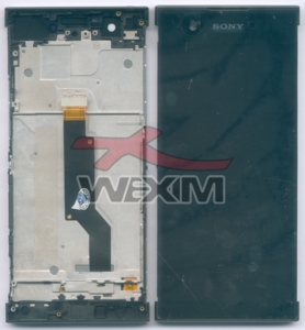Ecran LCD Sony Mobile Xperia XA1(+tactile)