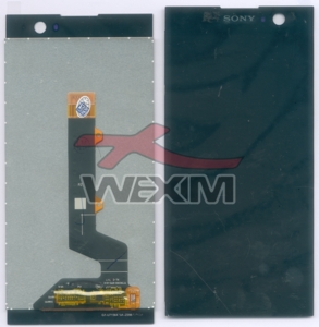 Ecran LCD Sony Mobile Xperia XA2(+tactile)