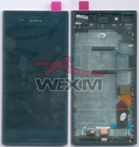 Ecran LCD Sony Mobile Xperia XZ Premium(+tactile)