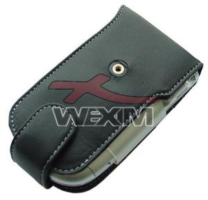 Etui cuir HP Compaq iPAQ 1900/4100