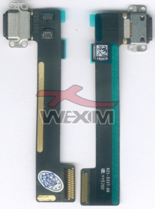 Connecteur alimentation Apple iPad mini 4