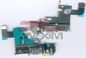 Bloc alimentation Apple iPhone 6