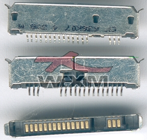Connecteur alimentation Motorola V500