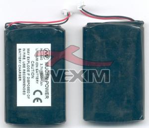 Batterie HP Jornada 540 Series
