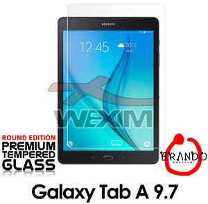 Protection Brando en verre trempé Samsung Galaxy Tab A 9.7