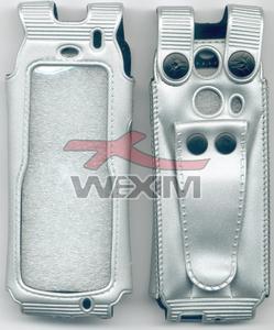 Housse Luxe grise Panasonic X200