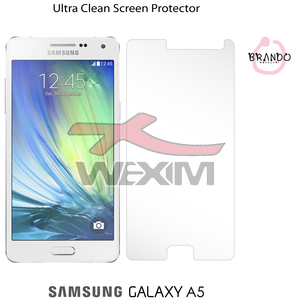 Protection Brando UltraClear Samsung Galaxy A5