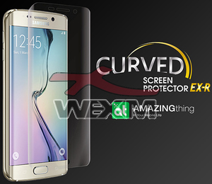 Protection AmazingThing Curved Samsung Galaxy S6edge