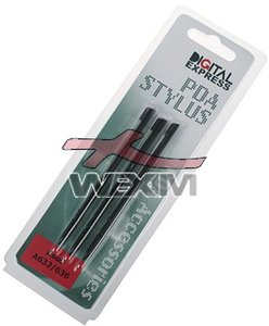 Pack 3 stylets ASUS MyPal A636