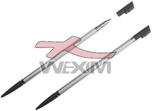 Stylet 3-en-1 HTC P3300