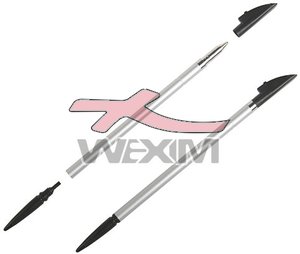 Stylet 3-en-1 HTC P4350