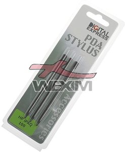 Pack 3 stylets HP iPAQ 110