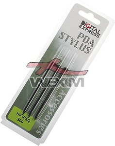 Pack 3 stylets HP iPAQ 310