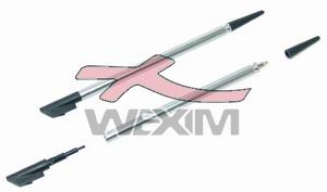 Stylet 3-en-1 HP/Compaq iPAQ h6300