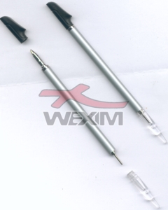 Pack 3 stylets 3-en-1 Palm m100