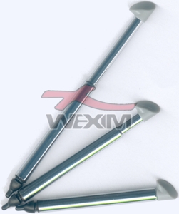 Pack 3 stylets Qtek 9100/SPV M3000