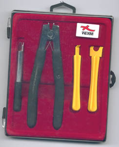 Kit outils Siemens - grand modèle