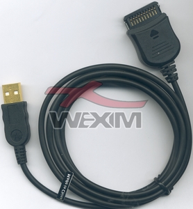 Chargeur USB Palm III