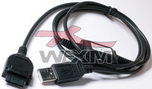 Chargeur USB Sagem X5