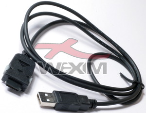 Chargeur USB Samsung A300