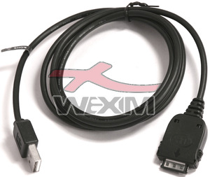 Câble USB synchro/chargeur ASUS MyPal A620