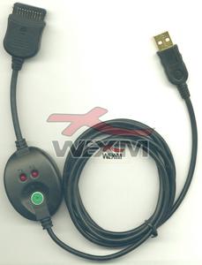 Câble USB hotsync Palm III