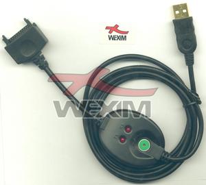 Câble USB synchro/chargeur Palm V
