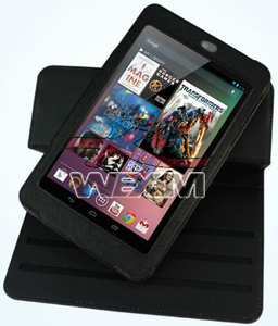 Etui-support pour ASUS Google Nexus7