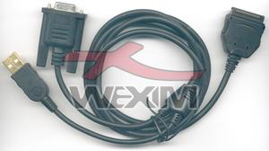 Câble hotsync USB/série Sony Clie T Series